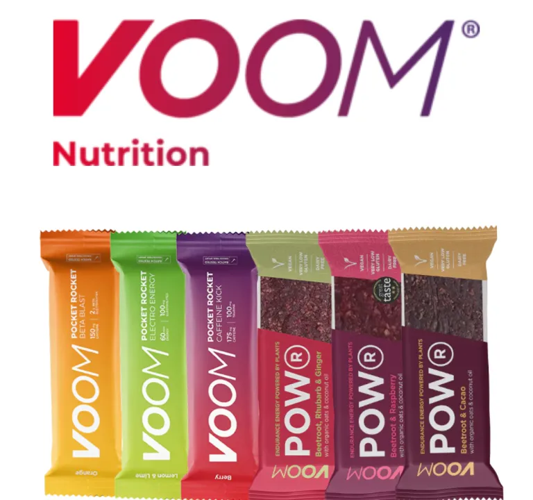 voom nutrition